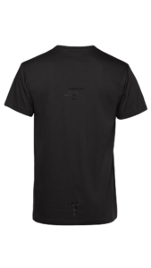 TU01B - Man Black - OPTION A - Dark - Back