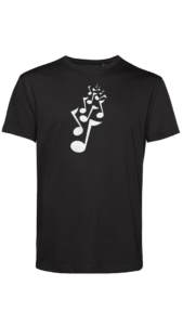 TU01B - Man Black - OPTION A - Light - Front