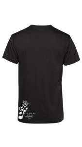 TU01B - Man Black - OPTION C - Light - Back