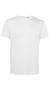 TU01B - Man White - OPTION A - Light - Front