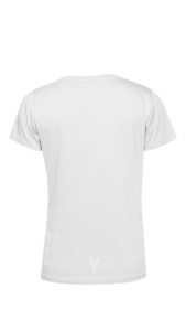 TU02B - Woman White - OPTION A - Light - Back