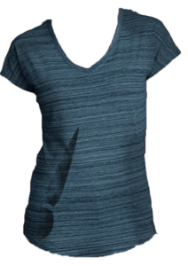 zYpper Lady Blue A1_art