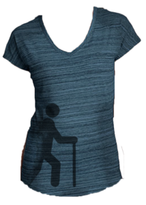 zYpper Lady Blue A1_hike