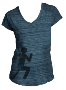 zYpper Lady Blue A1_sport