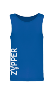zYpper man jersey aqua blue_front
