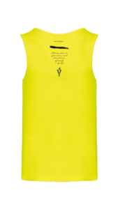 zYpper man jersey flourescent yellow_back