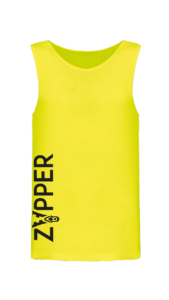 zYpper man jersey flourescent yellow_front