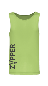 zYpper man jersey lime_front