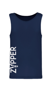 zYpper man jersey navy blue_front