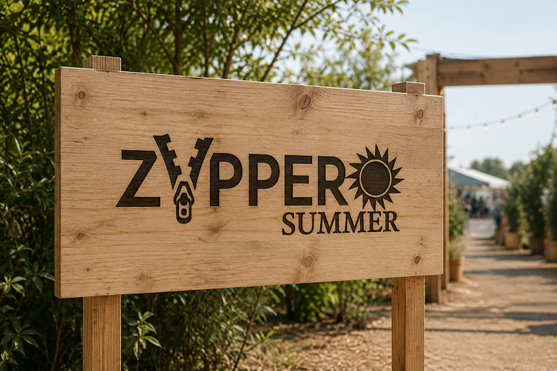 zYpper Summer