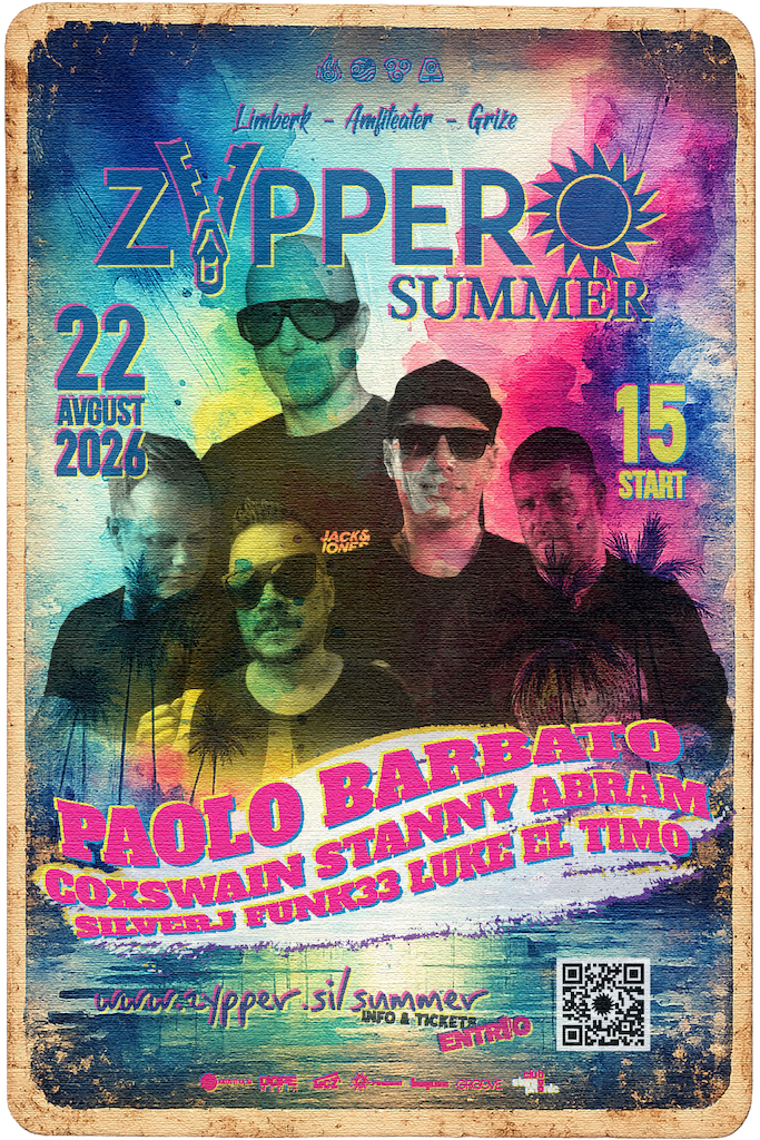 zYpper Summer
