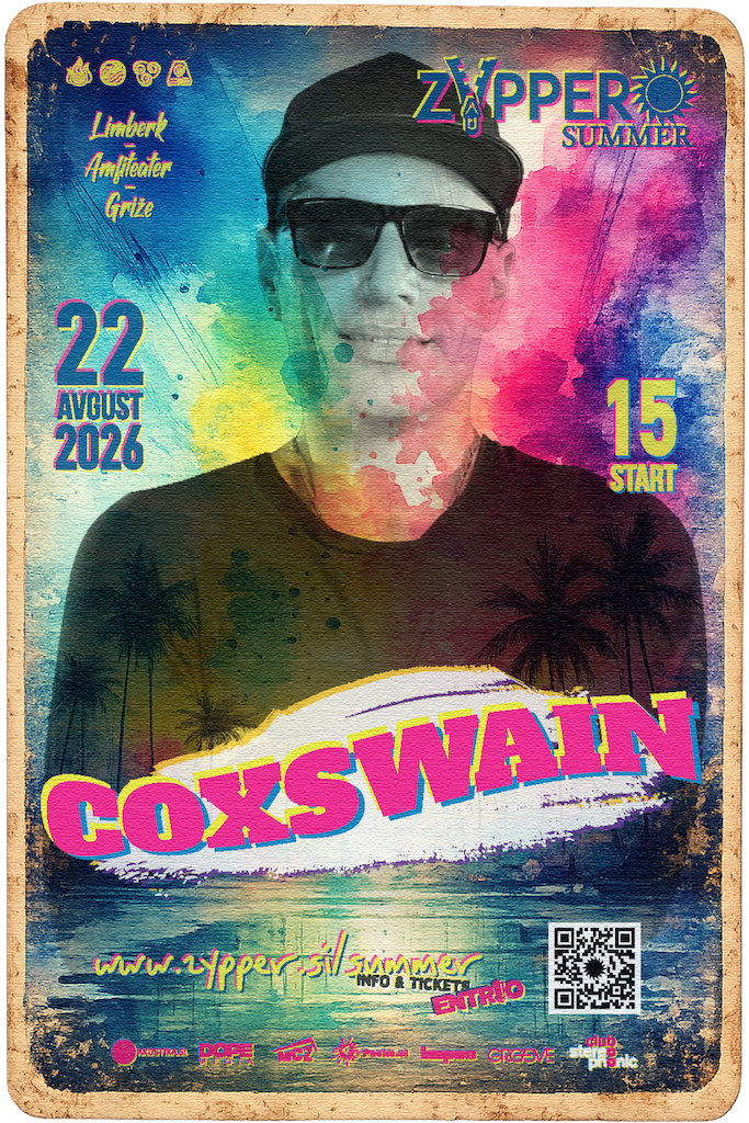 Coxswain