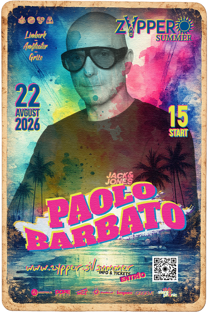 Paolo Barbato