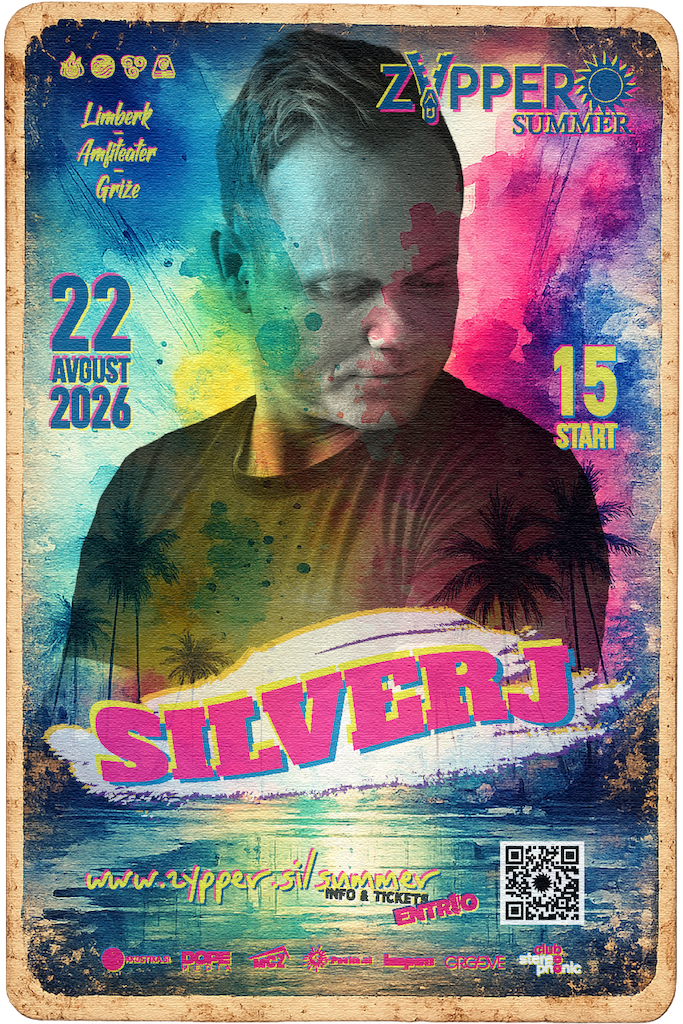 SilverJ