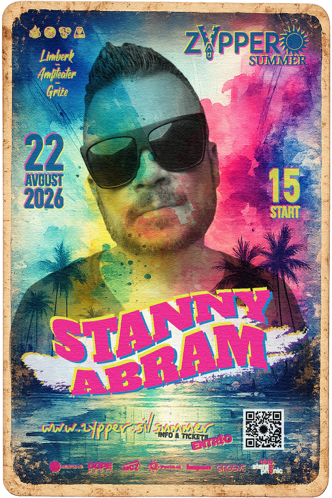 Stanny Abram